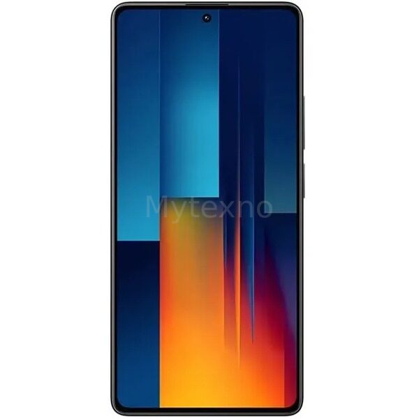 СмартфонXiaomiPocoM6Pro8256GbBlack_1