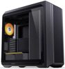Корпус JONSBO D500 Black  [D500Black]
