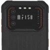 6.5 Смартфон IIIF150 Air1 64 ГБ черный