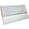 Клавиатура ASUS X901 Strix Scope II 96 NXSW White