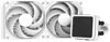 Система охлаждения ZALMAN ALPHA2 DS A24 White