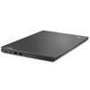 Ноутбук Lenovo ThinkPad E14 Gen 6 Intel Core Ultra 5 125U 1300MHz/14/1920x1200/8GB/512GB SSD/Intel Graphics/Wi-Fi/Bluetooth/Без ОС (21M8S0WG00) Black