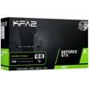 Видеокарта KFA2 GeForce GTX 1650 X Black  [65SQL8DS93EK]