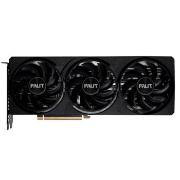 Видеокарта Palit (NED407ST19K9-1043S) GeForce RTX 4070 SUPER 12GB INFINITY 3 OC