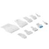 Блок питания Lian Li EDGE 850W White  [G9P.EG0850.WE00.RU]