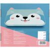 10.1 Планшет KENSHI Kids E18 LTE 64 ГБ голубой