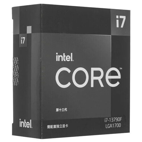 Процессор Intel Core i7-13790F BOX [BXC8071513790F]