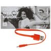 Наушники TWS JBL Wave Flex 2 розовый [JBLWFLEX2PIK]