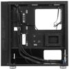 Корпус AeroCool Atomic  [ATOMIC-G-BK-V1]