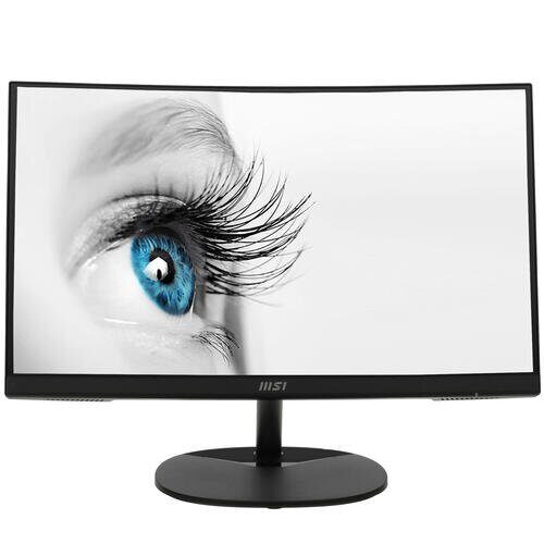 23.6" Монитор MSI PRO MP241CA черный