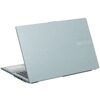 15.6 Ноутбук ASUS Vivobook Go 15 E1504FA-BQ1167 зеленый [90NB0ZR3-M022B0]