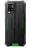 6.56 Смартфон Blackview BV4800 64 ГБ зеленый
