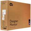 34 Монитор BenQ PD3420Q серый [9H.LJHLB.QPE]