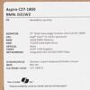 27 Моноблок Acer Aspire C27-1800  [DQ.BKJCD.008]