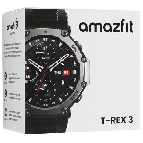 Смарт-часыAmazfitT-Rex3_9_5485538