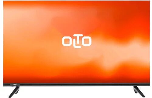 32 (81 см) LED-телевизор Olto 32ST30H черный