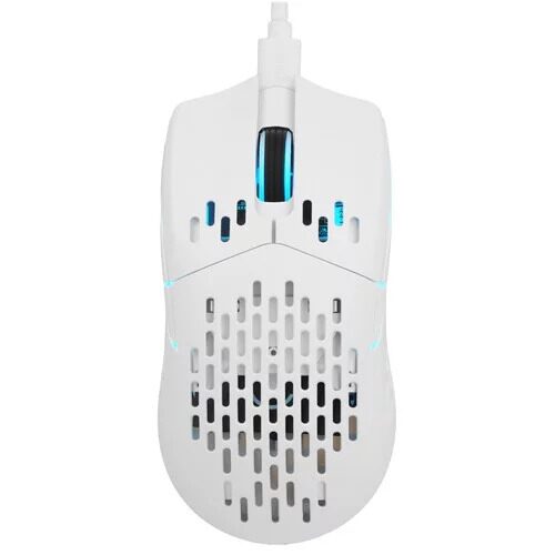 Мышь беспроводная/проводная Keychron M1 v2  [M1-A5]