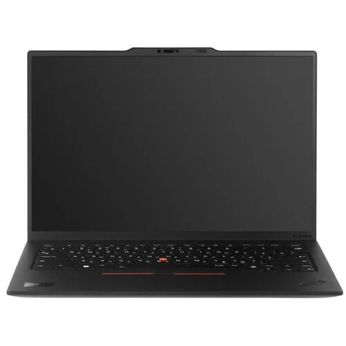 14 Ноутбук Lenovo ThinkBook X1 Carbon Gen 12 черный [21KDS3W900]