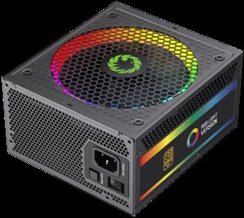Блок питания GameMax RGB-750 PRO 3.0  [ГС-00007696]
