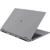 Ноутбук MAIBENBEN B515B AMD Ryzen 7 8845HS 3800MHz/15.3/2560x1600/12GB/1024GB SSD/AMD Radeon 780M/Wi-Fi/Bluetooth/Linux (B515B-R781UMQQSLGRE2) Grey
