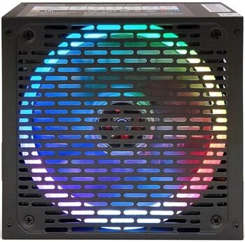 Блок питания HIPER HPB-650RGB  [EZHPB650RGB1909HR0001-0500]