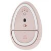 Вертикальная мышь беспроводная Logitech Lift  [910-006487]