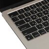 13.6 Ноутбук Apple MacBook Air золотистый [MLY13]