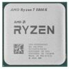 Процессор AMD Ryzen 7 5800X BOX [100-100000063WOF]