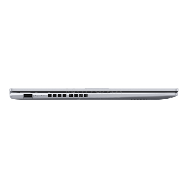 ASUS VivoBook 17X silver L09