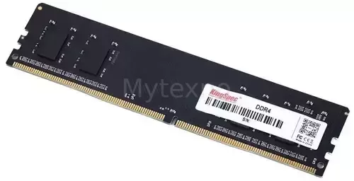 Оперативнаяпамять8Gb2666MHzKingSpec(KS2666D4P12008G)_1