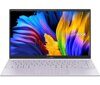 Ультрамобильный ноутбук ASUS ZenBook 14 UM425UA R5-5500U / 16 ГБ / 512 / Win10