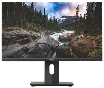23.8 Монитор Valday IP238VL1 черный