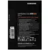 Твердотельный накопитель Samsung 250 Gb 870 EVO MZ-77E250B/EU