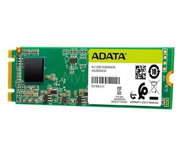 ADATA480GBM.2SATASSDUltimateSU650ASU650NS38-480GT-C_1