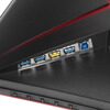 27 Монитор AOC C27G2ZU/BK черный [C27G2ZU/BK/01]