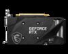 Видеокарта MSI (RTX 3050 VENTUS 2X XS 8G OC) GeForce RTX 3050 8GB VENTUS 2X XS OC