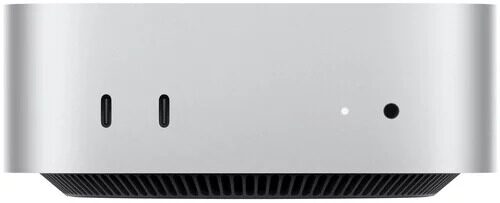 Мини ПК Apple Mac mini M4  [MCYT4]