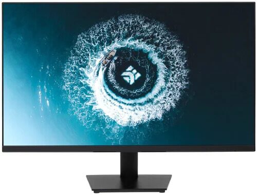 27" Монитор DEXP DF27N1 черный