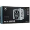 Блок питания Cougar POLAR X2 1200  [31PX120001P01]