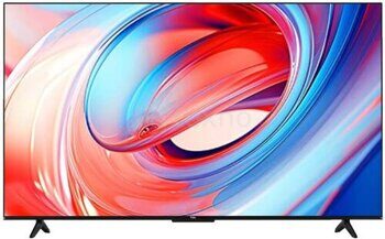 75" (190 см) LED-телевизор TCL 75V6B черный