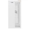 Корпус InWin F5  [CS19 (F5) White]