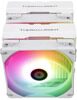 Кулер для процессора Thermalright Peerless Assassin 120 White ARGB  [PA120-WH-ARGB]