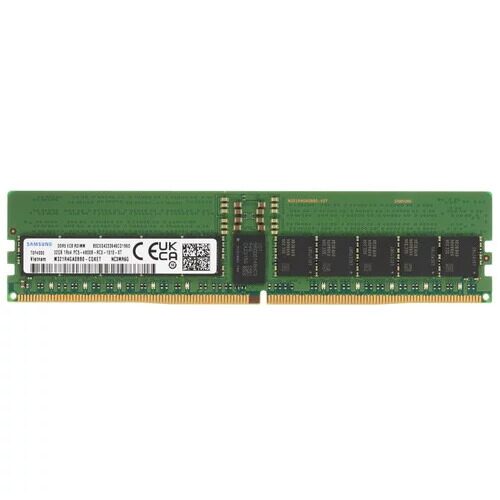 Серверная оперативная память Samsung  [M321R4GA0BB0-CQK]