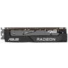 Видеокарта ASUS AMD Radeon RX 7600 DUAL OC V2 [DUAL-RX7600-O8G-V2]