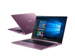 Acer Swift 3 R5-4500U / 8 ГБ / 512 / W10 Фиолетовый