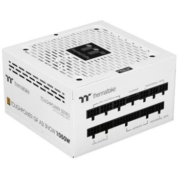 Блок питания Thermaltake Toughpower GF A3 Snow 1050W - TT Premium Edition  [PS-TPD-1050FNFAGE-N]