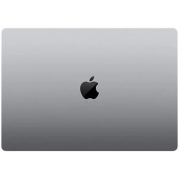 Apple MacBook Pro 16 2023 Apple M2 Pro 12 core/16.2/3456x2234/16GB/512GB SSD/Apple Graphics 19-core/Mac OS (MNW83RU/A) Space Grey