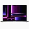 Apple MacBook Pro 16 2023 Apple M2 Pro 12 core/16.2/3456x2234/16GB/512GB SSD/Apple M2 Pro 19-core/Mac OS (MNW83C/A) Space Gray