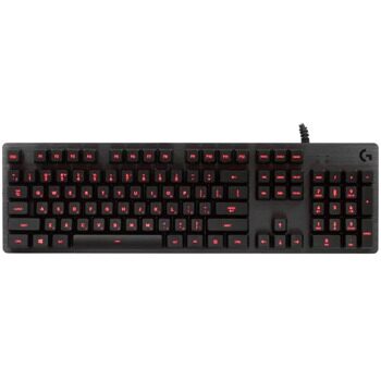 Клавиатура проводная Logitech G413  [920-008312]
