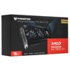 Видеокарта Acer AMD Radeon RX 7800 XT Predator BiFrost OC  [DP.Z3AWW.P01]